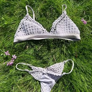 Frankies Bikini Set